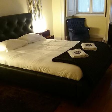 Music Hall Lisbon Hostel Eksteriør billede